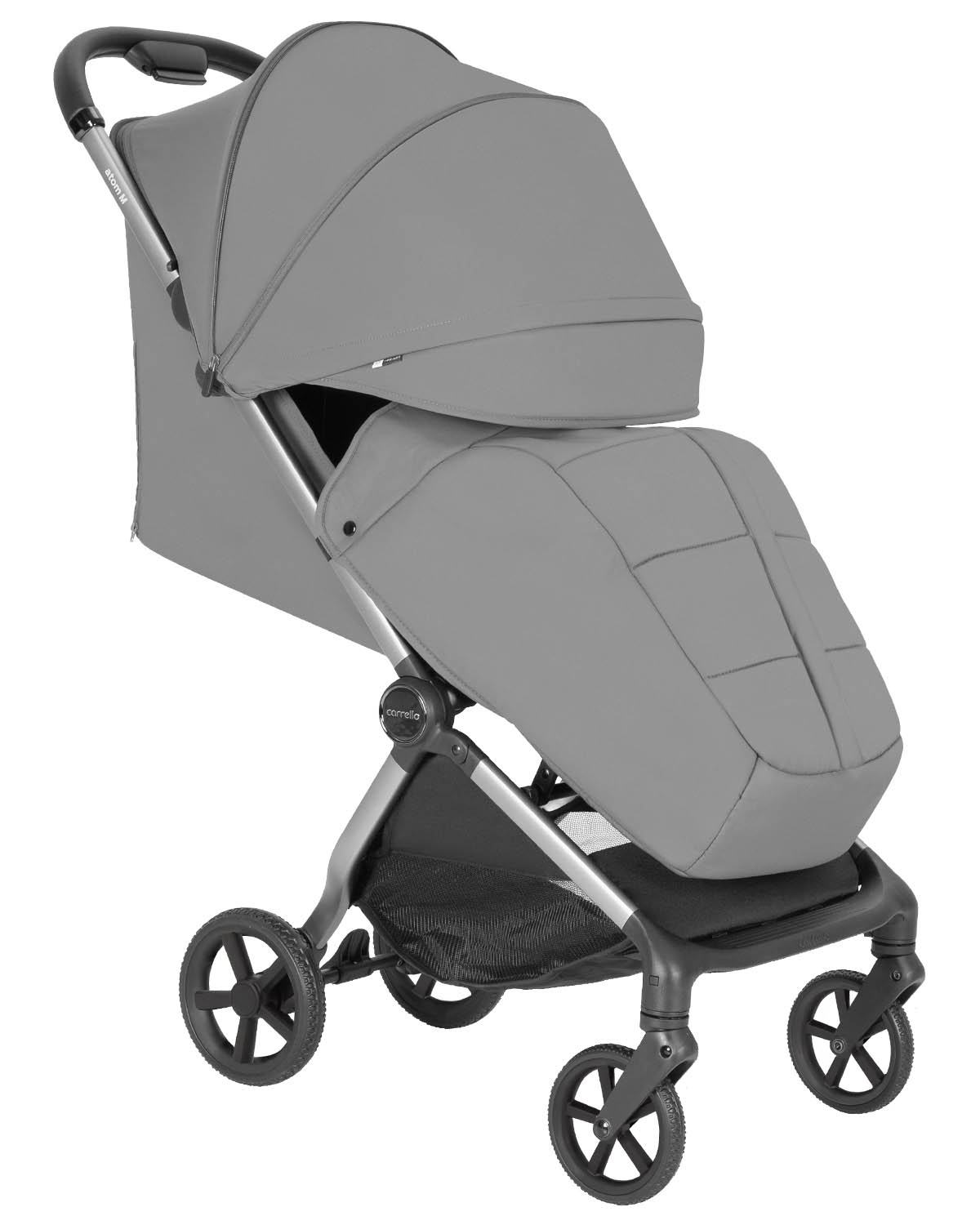 Прогулочная коляска Atom M